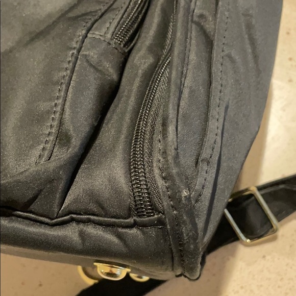 Ju.ju be bff black diaper bag - Picture 8 of 8